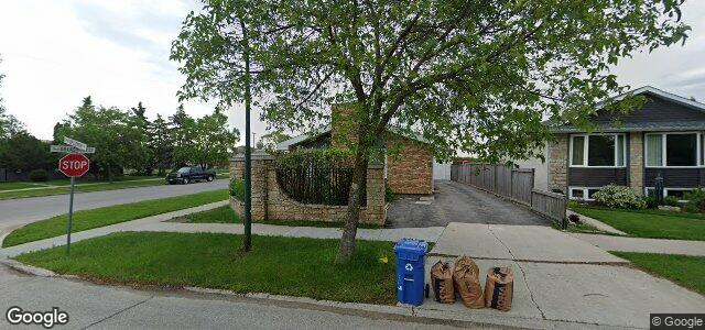 2 Bellemer Drive（加拿大曼尼托巴省溫尼伯市）房屋照片