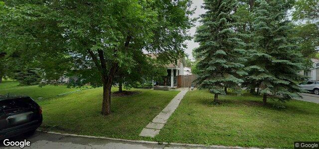 2 Champagne Crescent（加拿大曼尼托巴省溫尼伯市）房屋照片