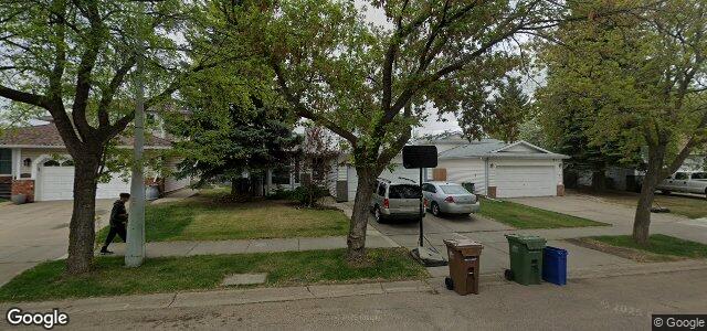 2 Delorme Place（加拿大曼尼托巴省溫尼伯市）房屋照片