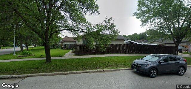 2 Nolin Avenue（加拿大曼尼托巴省溫尼伯市）房屋照片