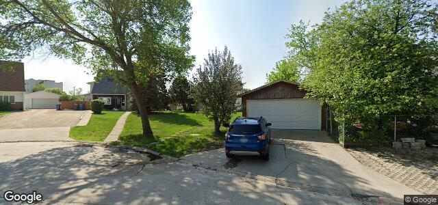 2 Peloquin Bay（加拿大曼尼托巴省溫尼伯市）房屋照片