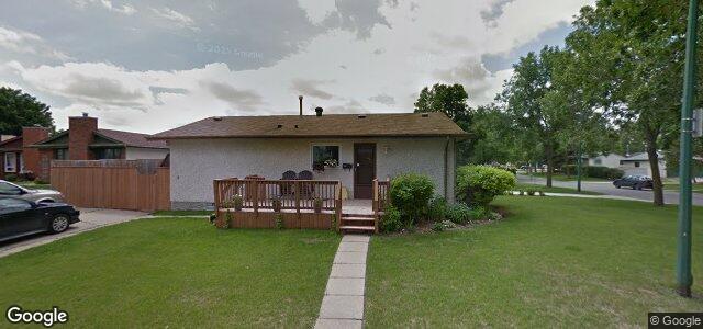 20 Berard Way（加拿大曼尼托巴省溫尼伯市）房屋照片