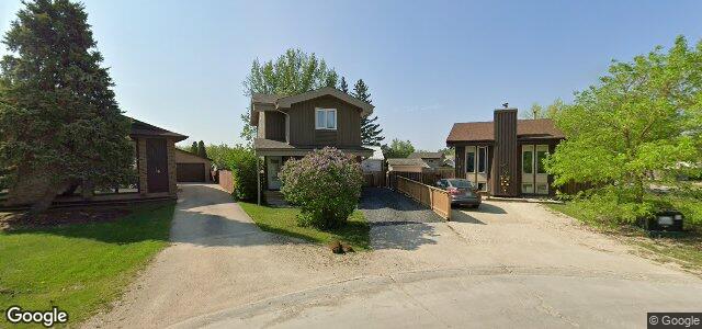 20 Mestre Place（加拿大曼尼托巴省溫尼伯市）房屋照片