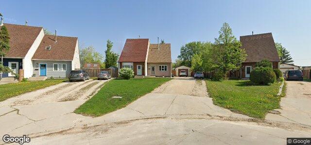 20 Peloquin Bay（加拿大曼尼托巴省溫尼伯市）房屋照片