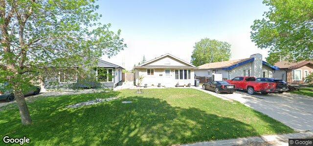 201 Laurent Drive（加拿大曼尼托巴省溫尼伯市）房屋照片