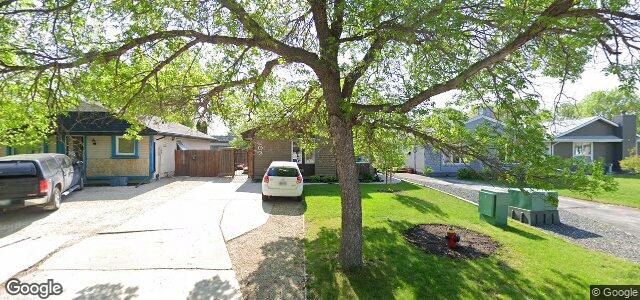 202 Laurent Drive（加拿大曼尼托巴省溫尼伯市）房屋照片