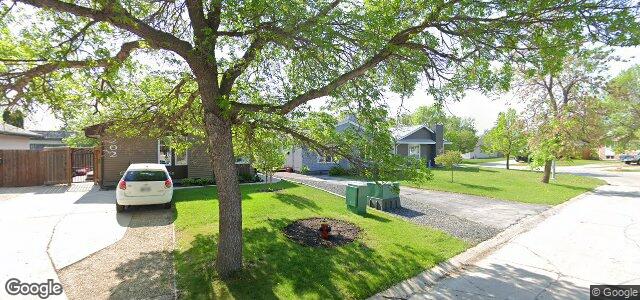 206 Laurent Drive（加拿大曼尼托巴省溫尼伯市）房屋照片