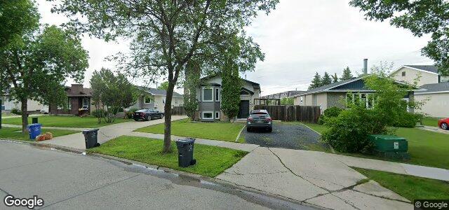 22 Bellemer Drive（加拿大曼尼托巴省溫尼伯市）房屋照片