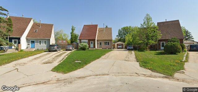 22 Peloquin Bay（加拿大曼尼托巴省溫尼伯市）房屋照片