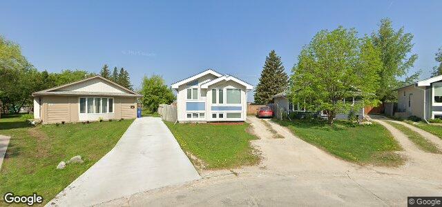 23 Bibeaudel Place（加拿大曼尼托巴省溫尼伯市）房屋照片