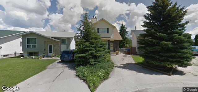 23 Bonin Bay（加拿大曼尼托巴省溫尼伯市）房屋照片