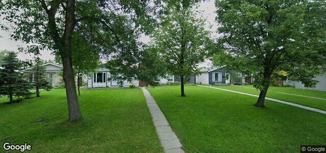 23 Champagne Crescent（加拿大曼尼托巴省溫尼伯市）房屋照片