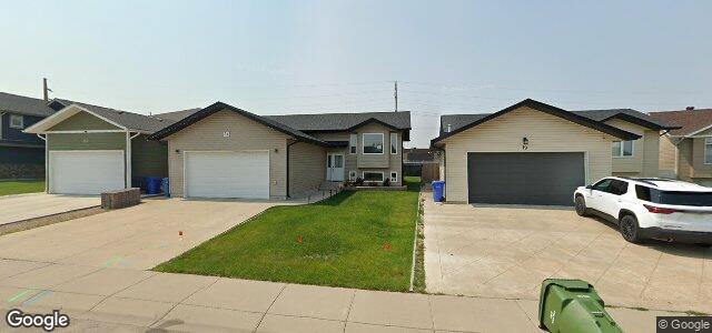 23 Delorme Bay（加拿大曼尼托巴省溫尼伯市）房屋照片