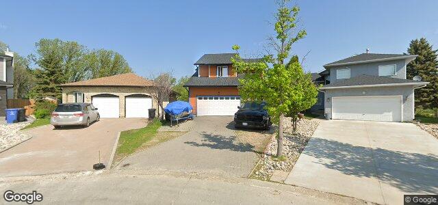 23 Jolibois Place（加拿大曼尼托巴省溫尼伯市）房屋照片