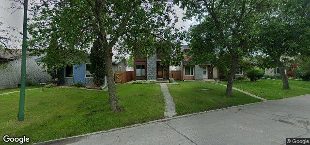 23 Lamirande Place（加拿大曼尼托巴省溫尼伯市）房屋照片