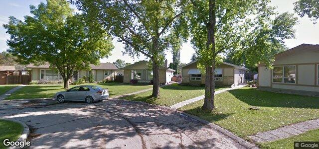 23 Leclair Place（加拿大曼尼托巴省溫尼伯市）房屋照片