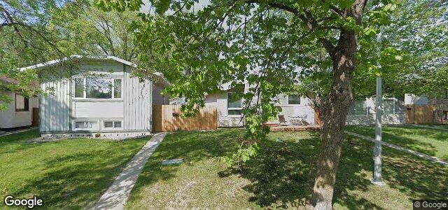 23 Pirson Crescent（加拿大曼尼托巴省溫尼伯市）房屋照片