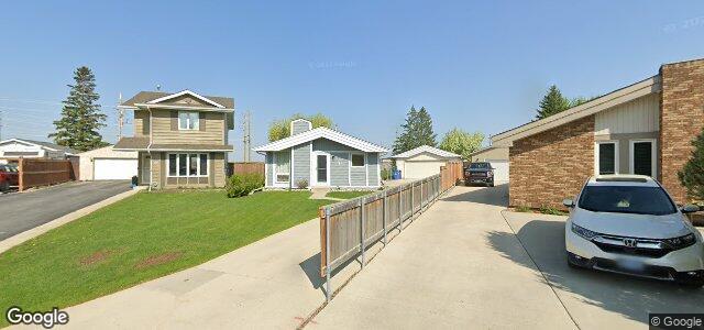 23 St Denis Place（加拿大曼尼托巴省溫尼伯市）房屋照片