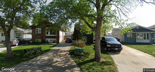 238 Laurent Drive（加拿大曼尼托巴省溫尼伯市）房屋照片