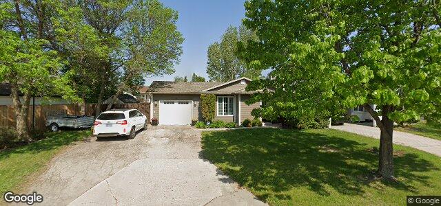 24 Delorme Bay（加拿大曼尼托巴省溫尼伯市）房屋照片