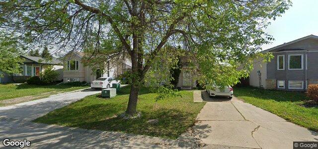 24 Demers Place（加拿大曼尼托巴省溫尼伯市）房屋照片