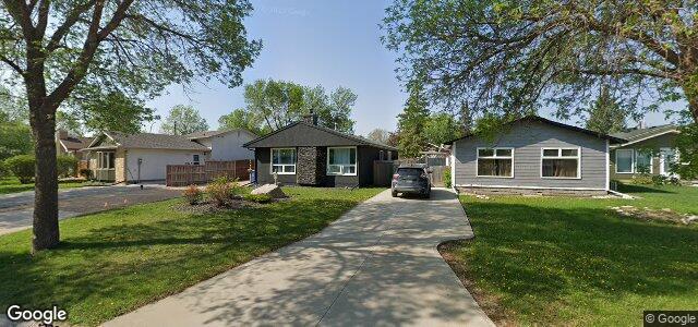 241 Laurent Drive（加拿大曼尼托巴省溫尼伯市）房屋照片