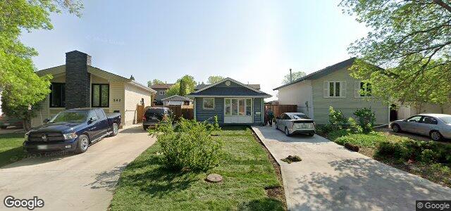 Larawan ng 246 Laurent Drive sa Winnipeg, Manitoba