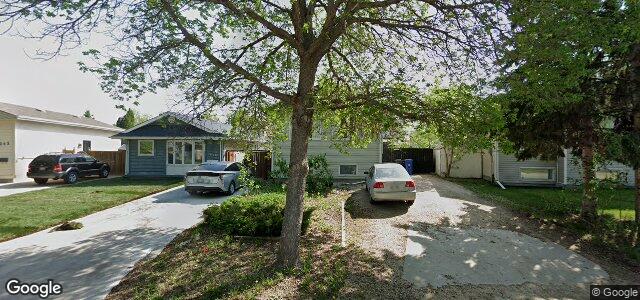 250 Laurent Drive（加拿大曼尼托巴省溫尼伯市）房屋照片