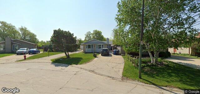 26 Dubois Place（加拿大曼尼托巴省溫尼伯市）房屋照片