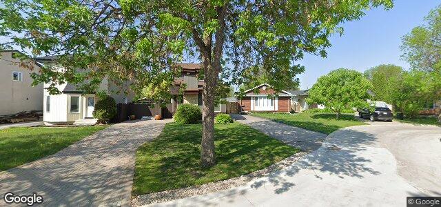 26 Laurent Drive（加拿大曼尼托巴省溫尼伯市）房屋照片