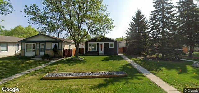 26 Nolin Avenue（加拿大曼尼托巴省溫尼伯市）房屋照片