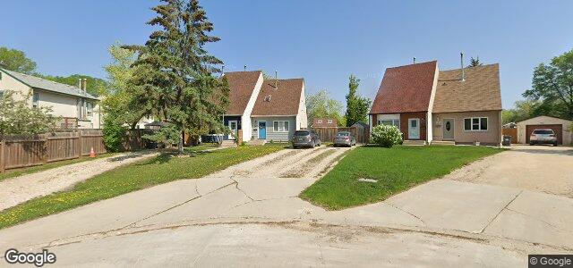 26 Peloquin Bay（加拿大曼尼托巴省溫尼伯市）房屋照片