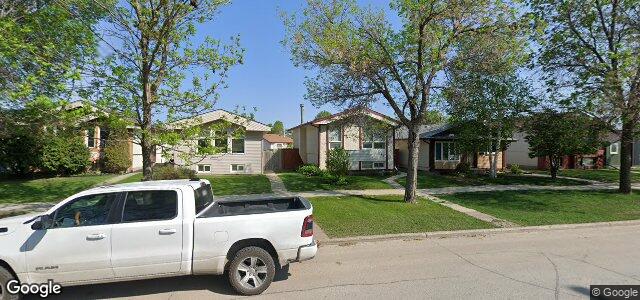 267 Grandmont Boulevard（加拿大曼尼托巴省溫尼伯市）房屋照片