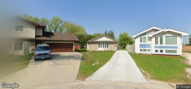 27 Bibeaudel Place（加拿大曼尼托巴省溫尼伯市）房屋照片