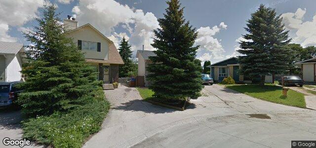 27 Bonin Bay（加拿大曼尼托巴省溫尼伯市）房屋照片