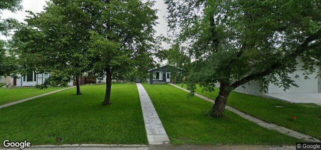 27 Champagne Crescent（加拿大曼尼托巴省溫尼伯市）房屋照片