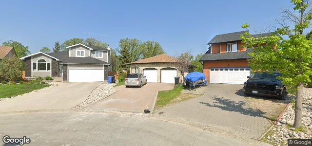 27 Jolibois Place（加拿大曼尼托巴省溫尼伯市）房屋照片