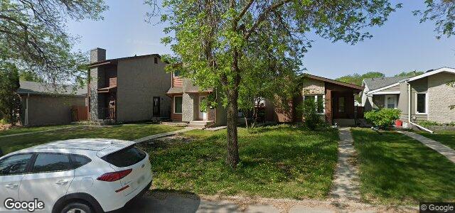 27 Lamirande Place（加拿大曼尼托巴省溫尼伯市）房屋照片