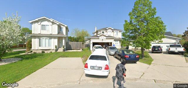 27 Parisien Place（加拿大曼尼托巴省溫尼伯市）房屋照片