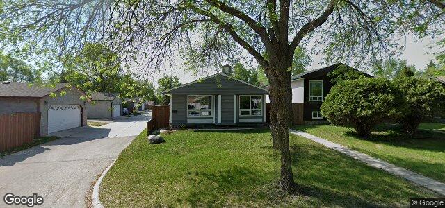 270 Grandmont Boulevard（加拿大曼尼托巴省溫尼伯市）房屋照片