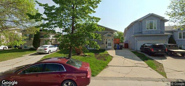 28 Demers Place（加拿大曼尼托巴省溫尼伯市）房屋照片