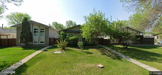 286 Grandmont Boulevard（加拿大曼尼托巴省溫尼伯市）房屋照片