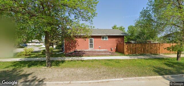 3 Bibeaudel Place（加拿大曼尼托巴省溫尼伯市）房屋照片