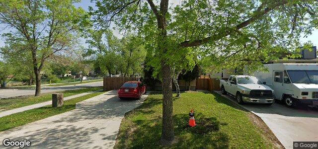 3 Bonin Bay（加拿大曼尼托巴省溫尼伯市）房屋照片