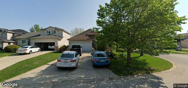 3 Jolibois Place（加拿大曼尼托巴省溫尼伯市）房屋照片