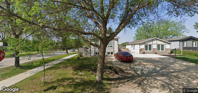 3 Nolin Avenue（加拿大曼尼托巴省溫尼伯市）房屋照片