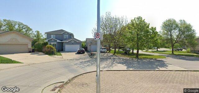 3 Parisien Place（加拿大曼尼托巴省溫尼伯市）房屋照片