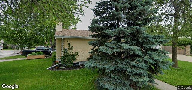 3 Ramage Place（加拿大曼尼托巴省溫尼伯市）房屋照片