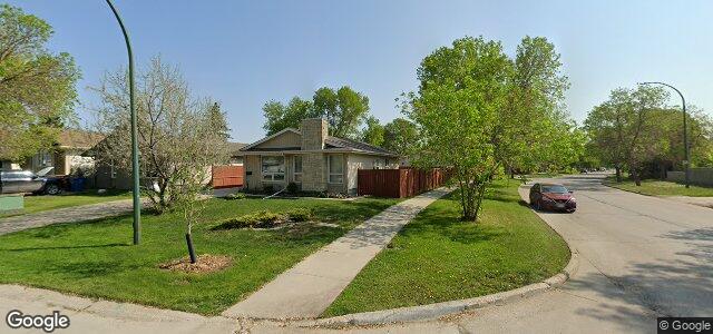 3 St Denis Place（加拿大曼尼托巴省溫尼伯市）房屋照片