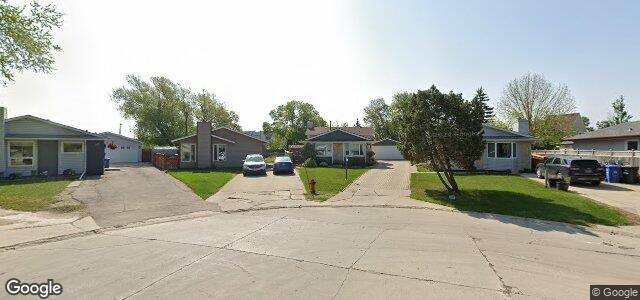 30 Dubois Place（加拿大曼尼托巴省溫尼伯市）房屋照片